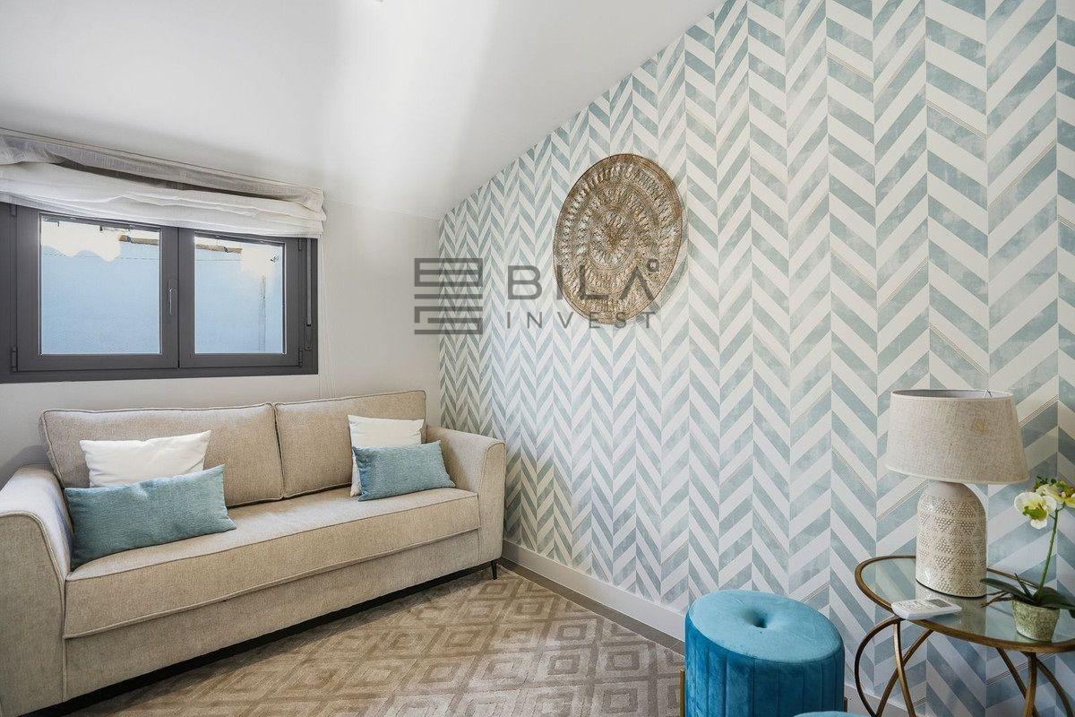 Penthouse for Sale in Benalmádena