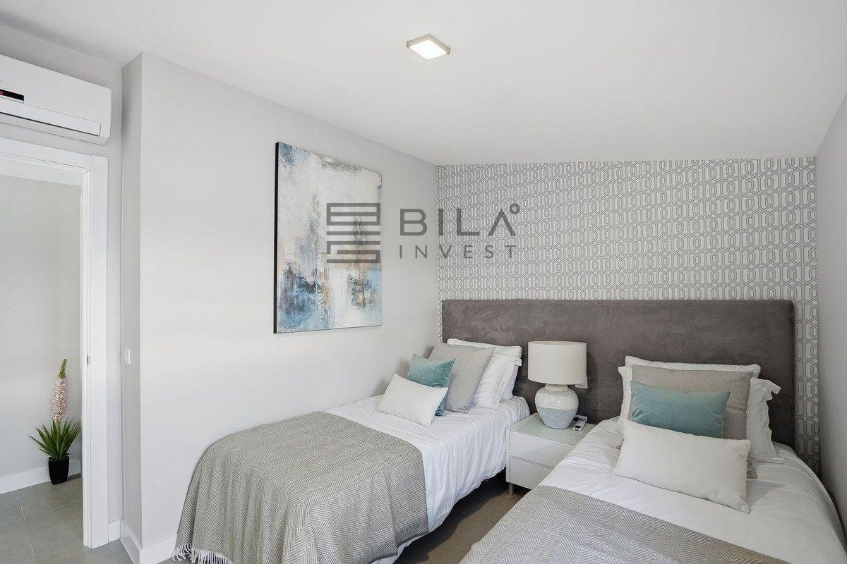Penthouse for Sale in Benalmádena