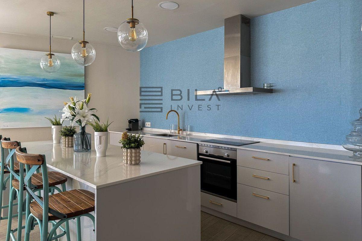 Penthouse for Sale in Benalmádena