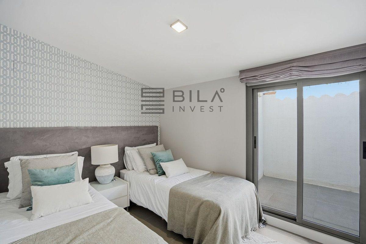 Penthouse for Sale in Benalmádena