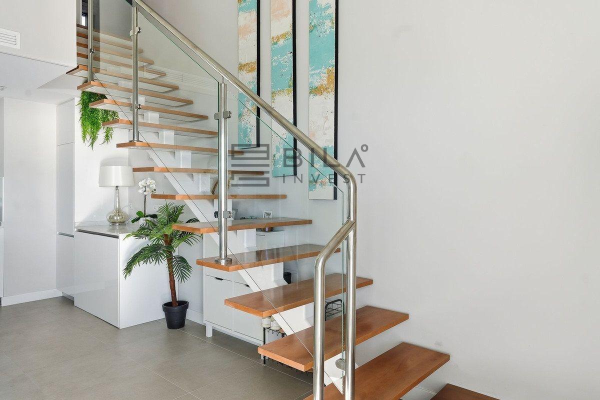 Penthouse for Sale in Benalmádena