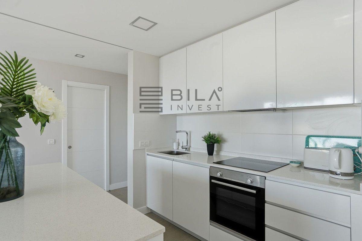 Penthouse for Sale in Benalmádena