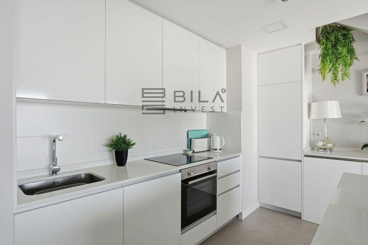 Penthouse for Sale in Benalmádena