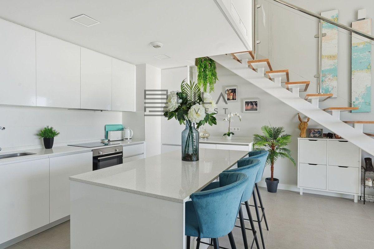 Penthouse for Sale in Benalmádena