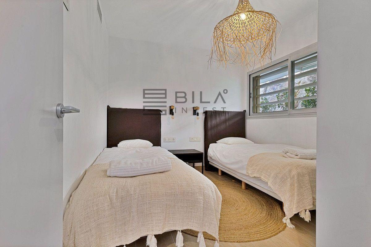 Flat for Sale in Fuengirola