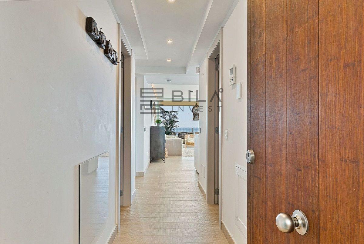 Flat for Sale in Fuengirola