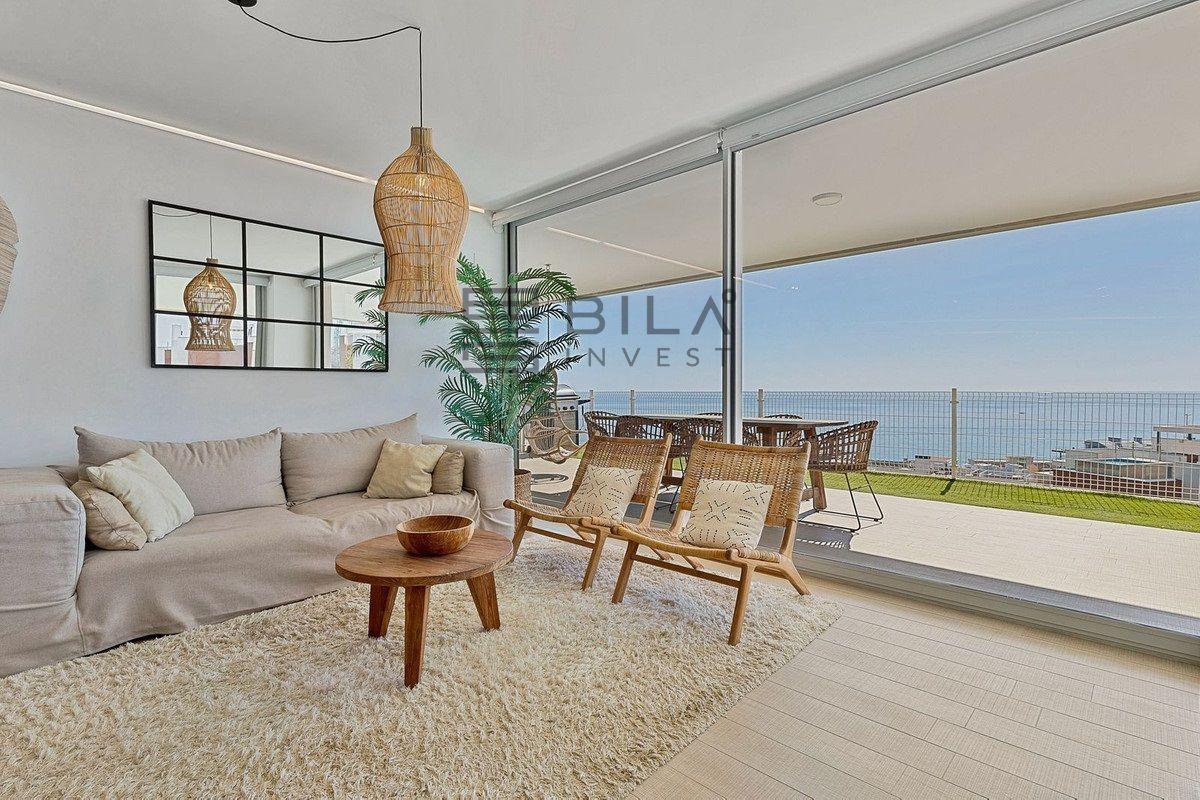 Flat for Sale in Fuengirola