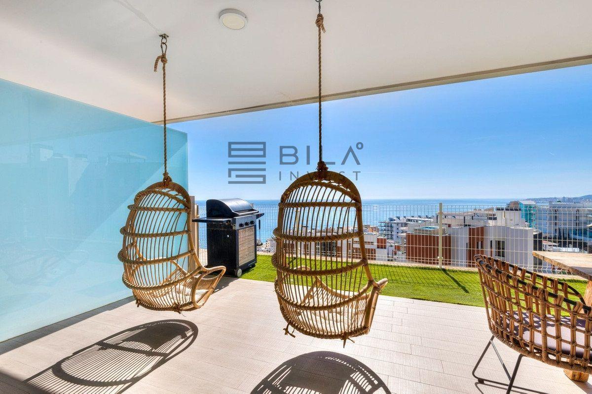 Flat for Sale in Fuengirola