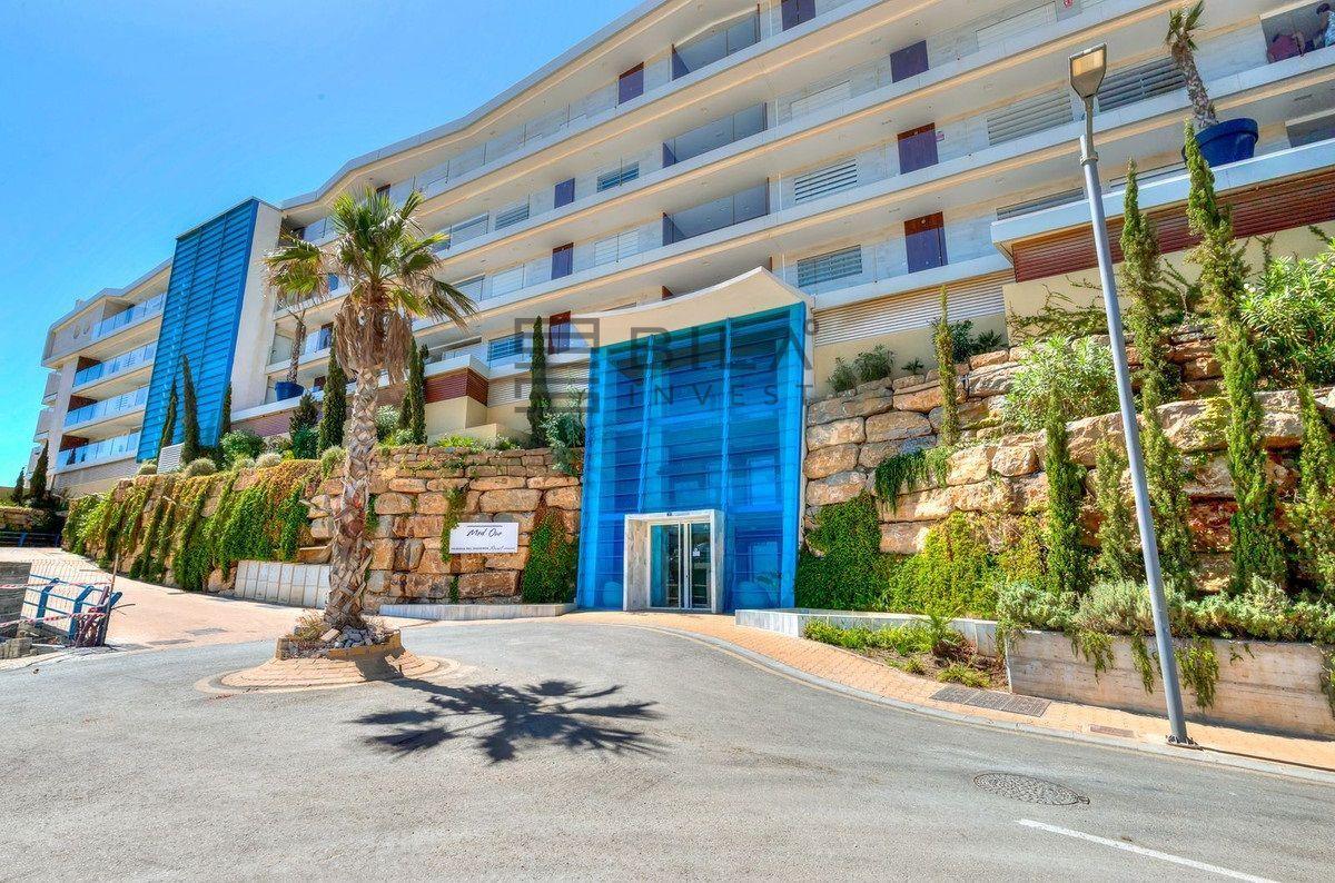 Flat for Sale in Fuengirola