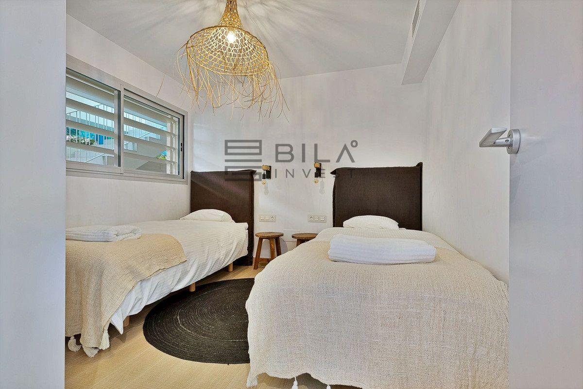Flat for Sale in Fuengirola