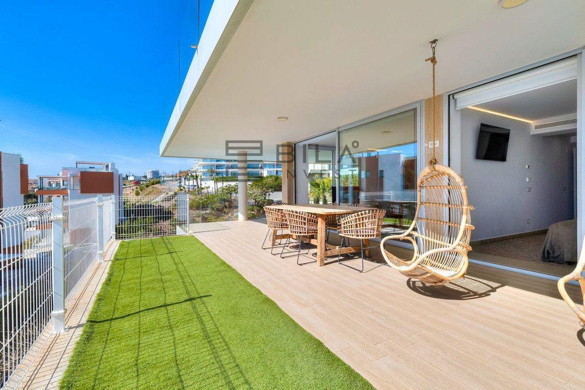 Flat for Sale in Fuengirola