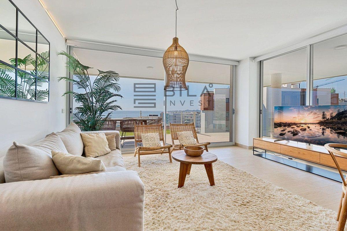 Flat for Sale in Fuengirola
