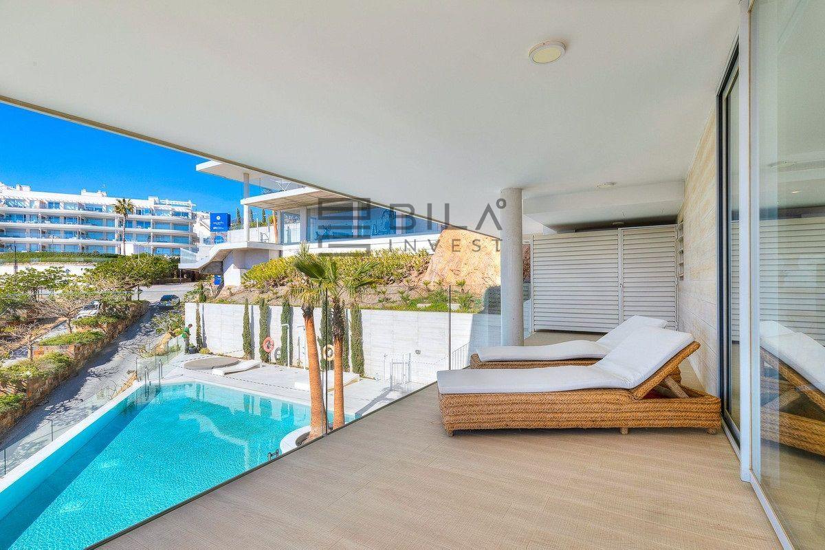 Flat for Sale in Fuengirola