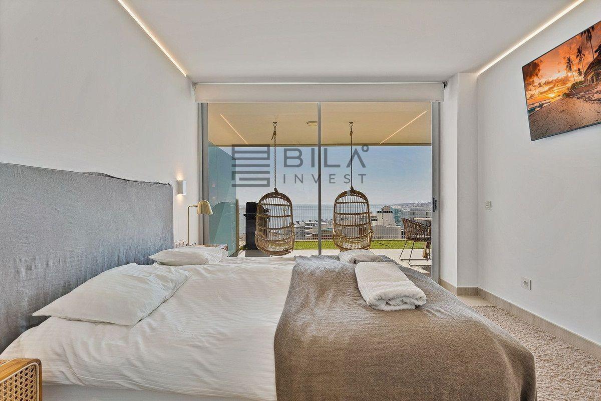 Flat for Sale in Fuengirola