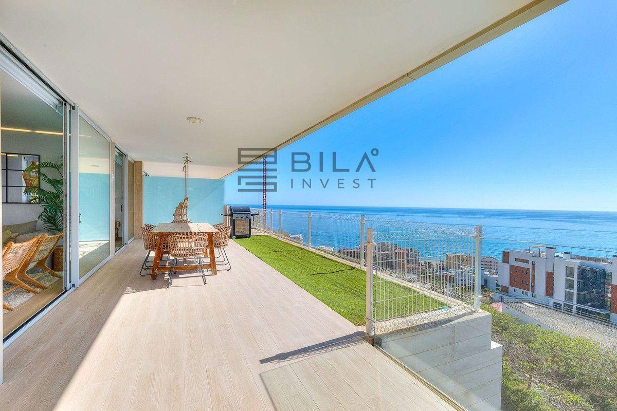 Flat for Sale in Fuengirola