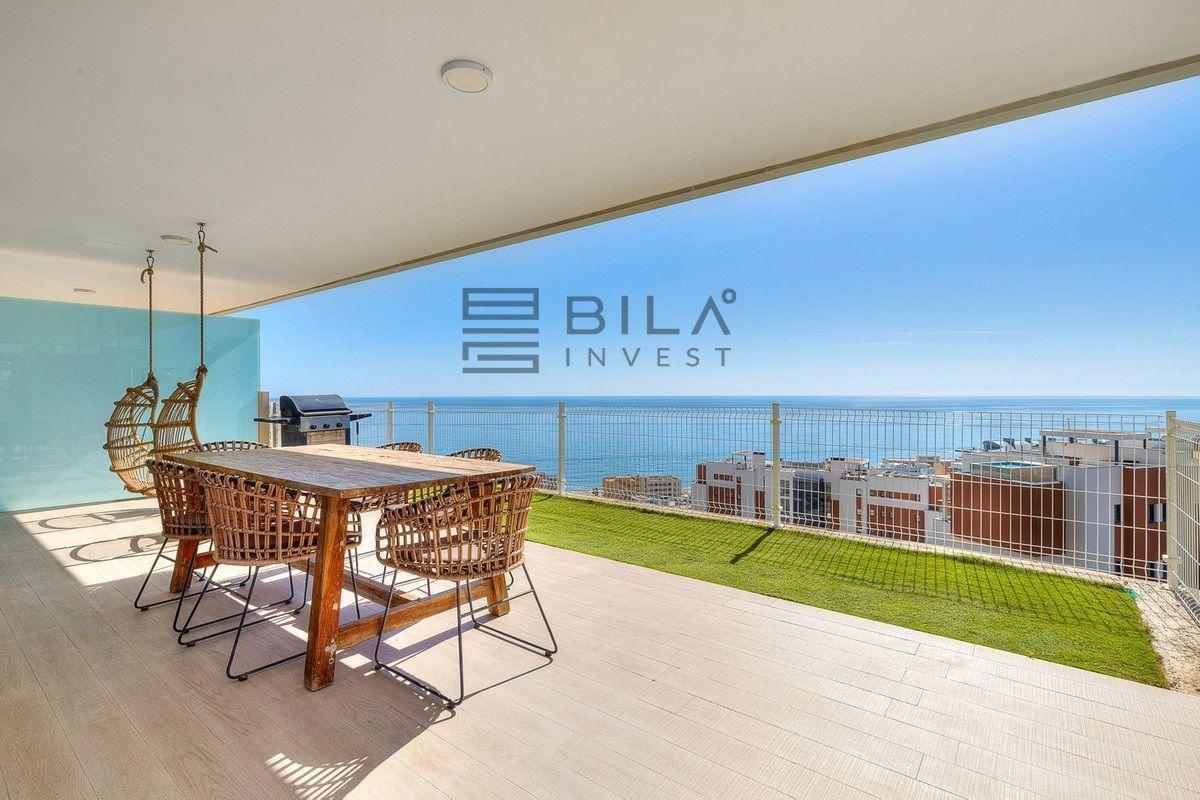 Flat for Sale in Fuengirola