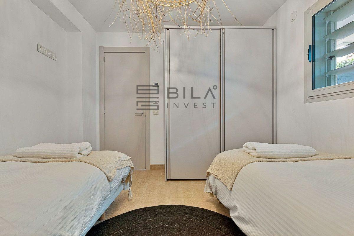 Flat for Sale in Fuengirola
