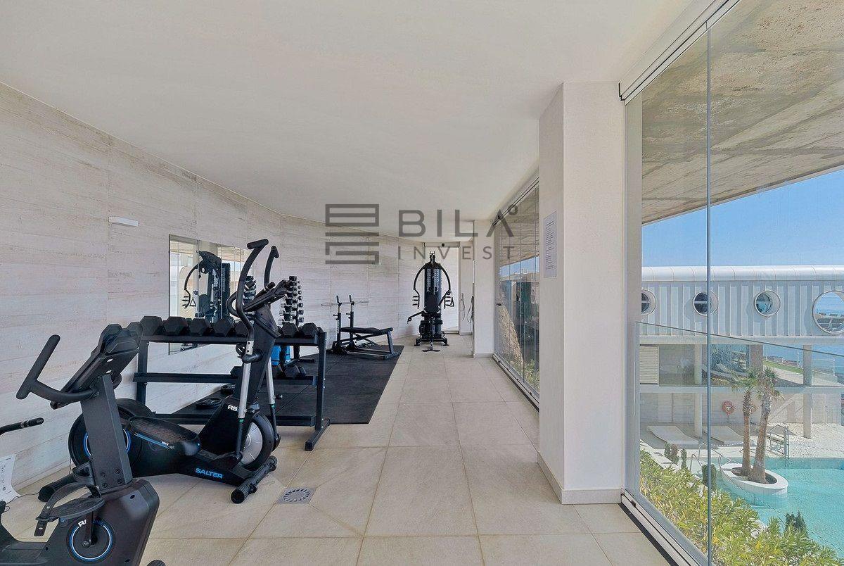 Flat for Sale in Fuengirola