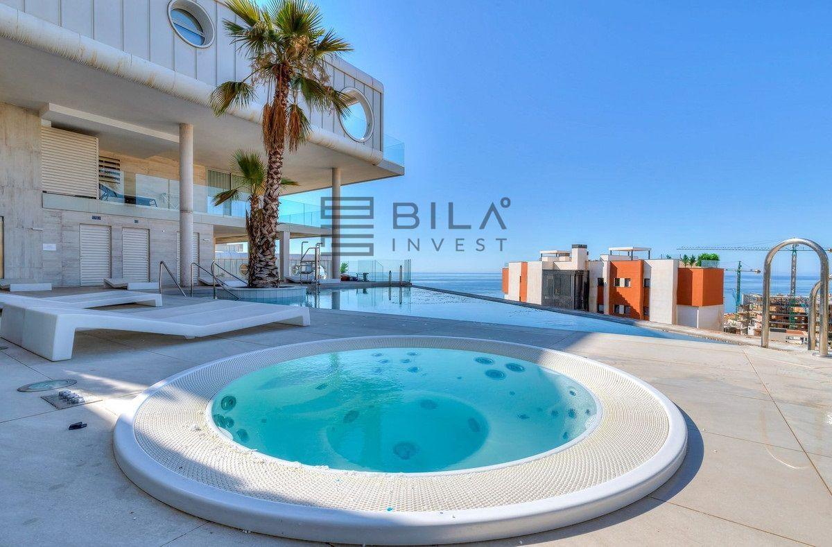Flat for Sale in Fuengirola