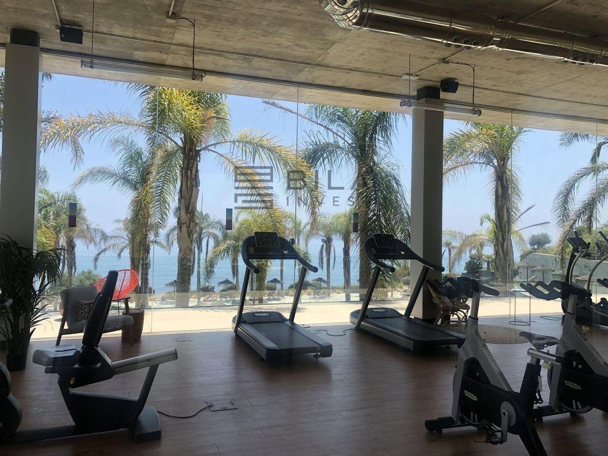 Flat for Sale in Mijas