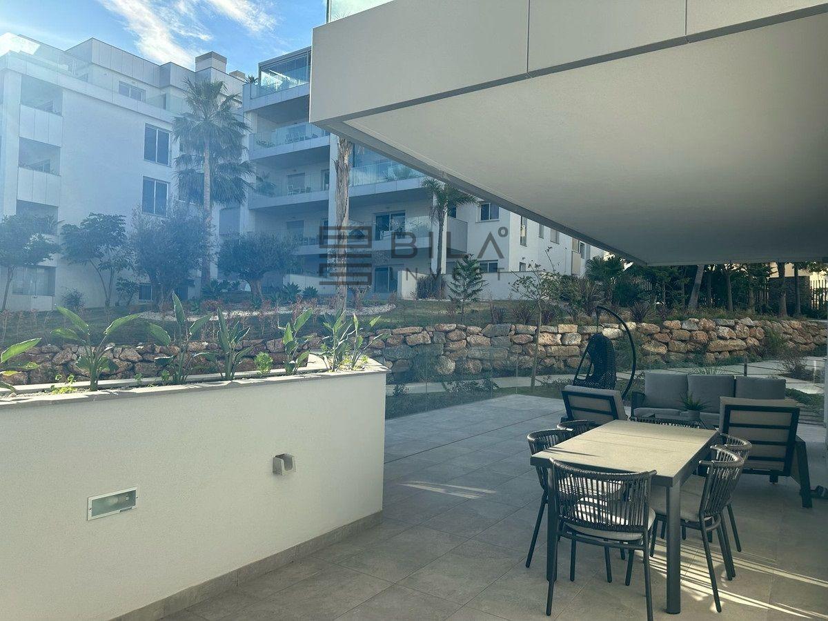 Flat for Sale in Mijas