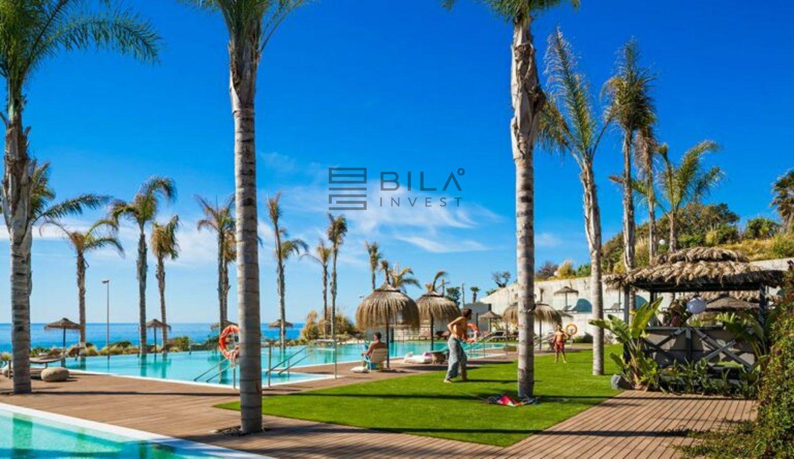 Flat for Sale in Mijas