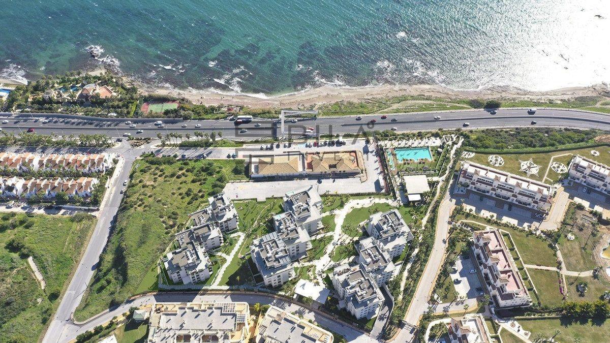 Flat for Sale in Mijas