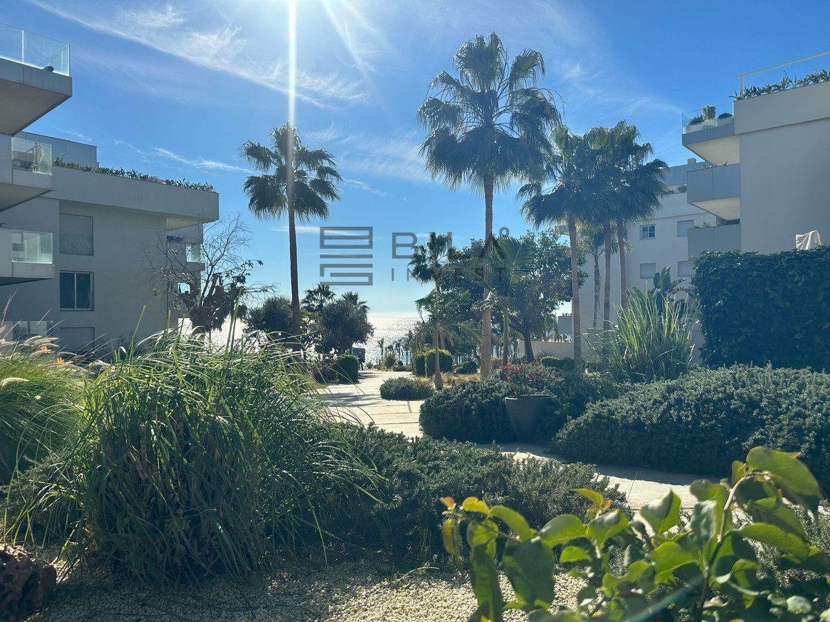 Flat for Sale in Mijas