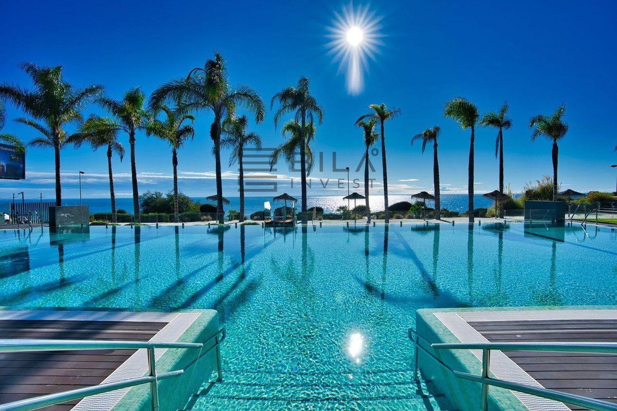 Flat for Sale in Mijas