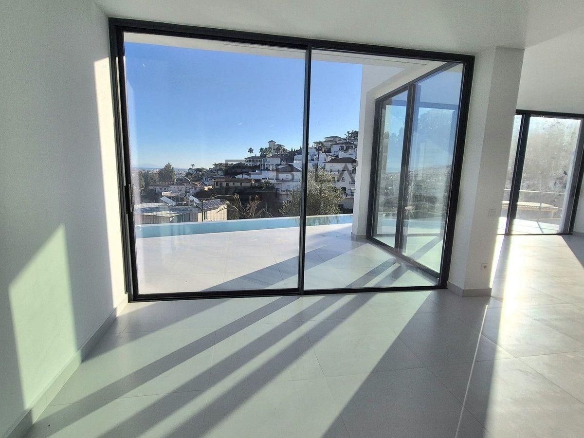 Chalet en Venta en Mijas