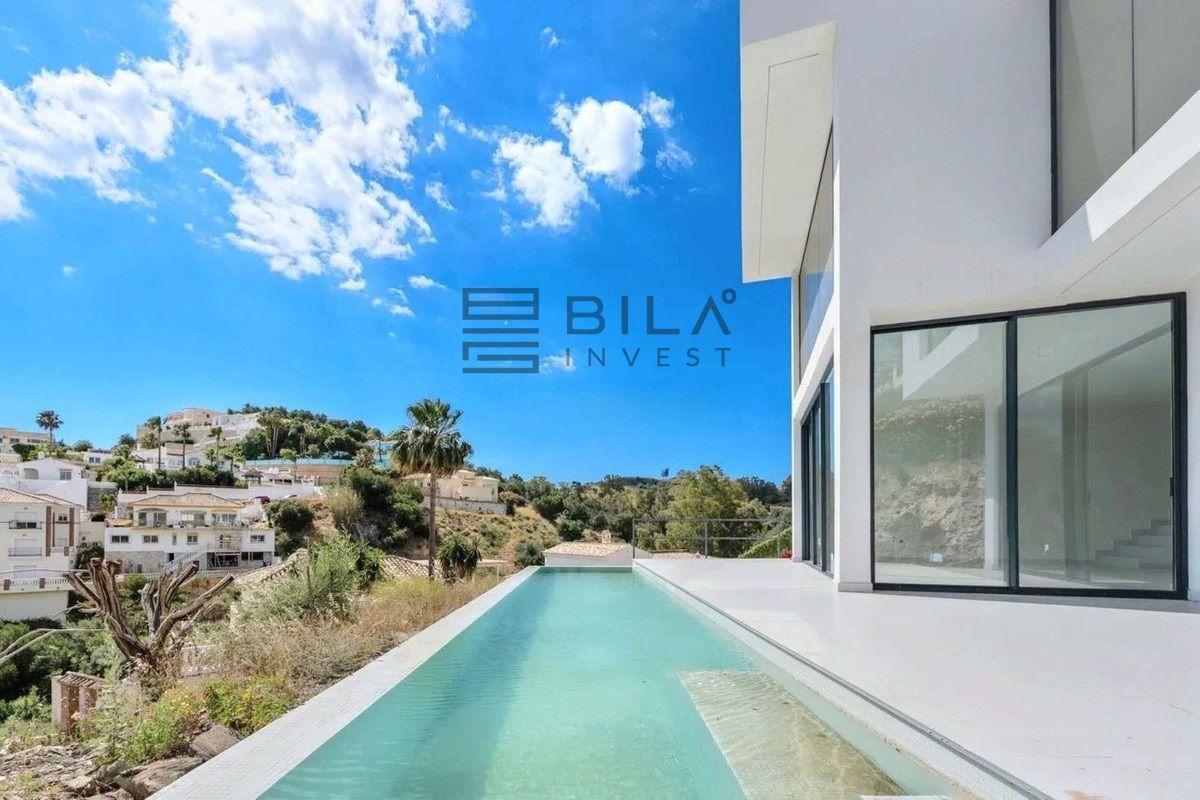 Chalet en Venta en Mijas