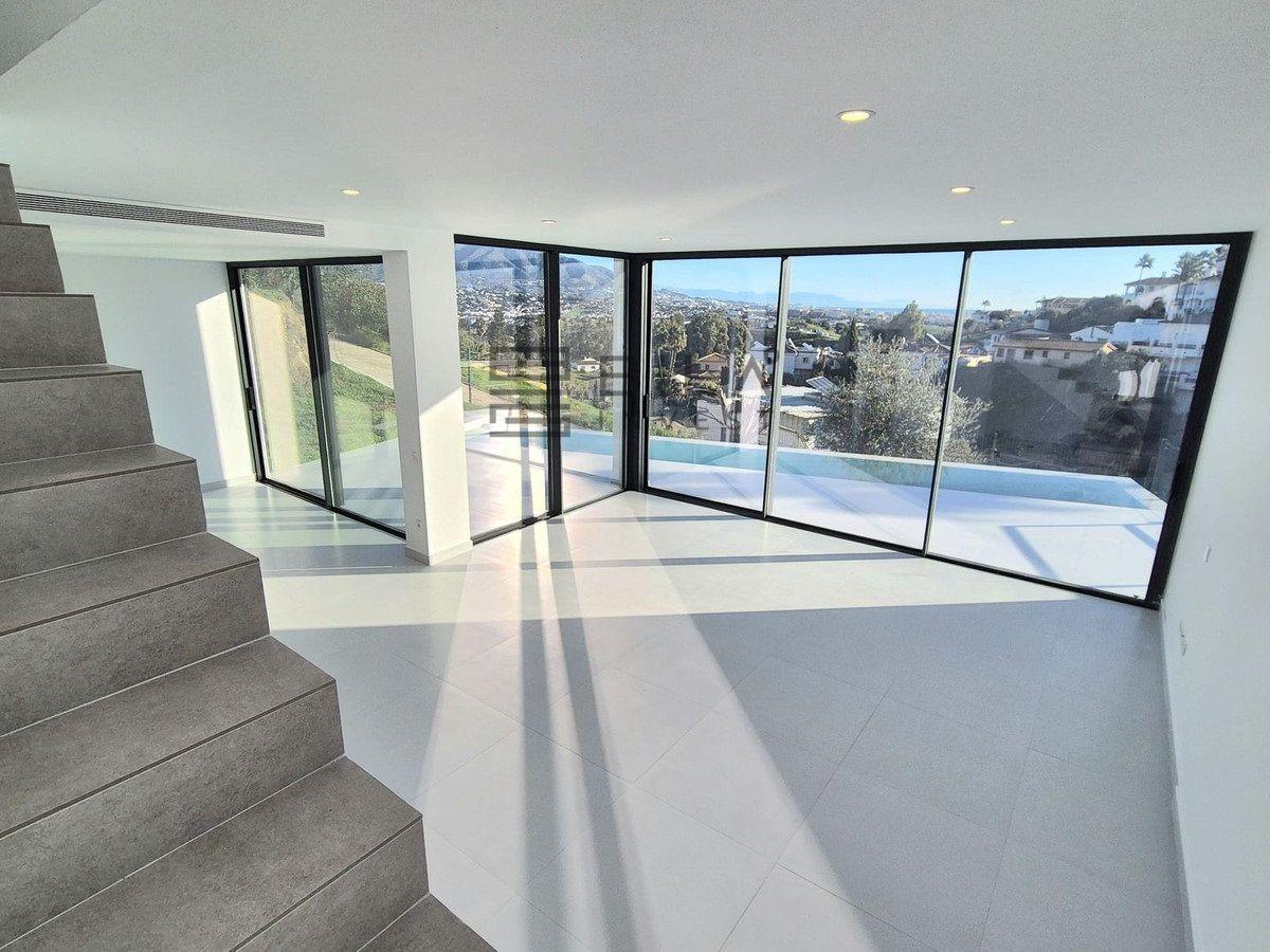Chalet en Venta en Mijas