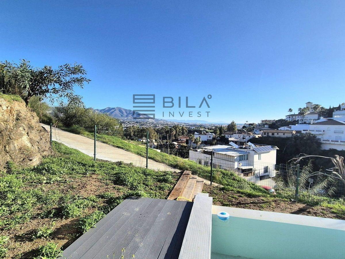 Chalet en Venta en Mijas