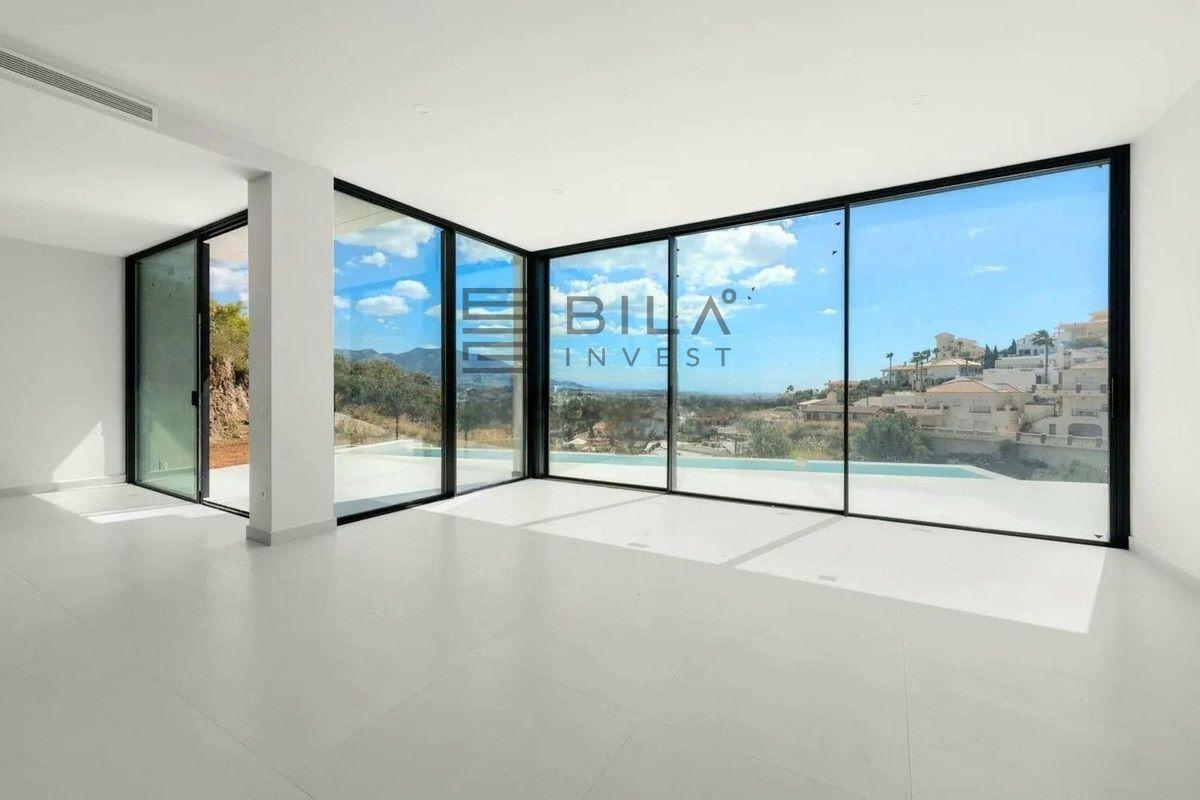 Chalet en Venta en Mijas