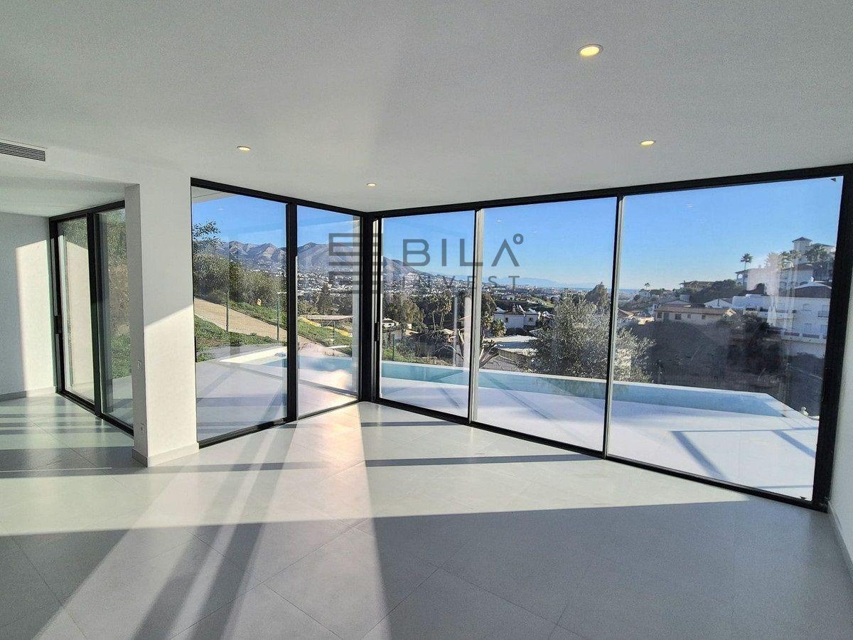 Chalet en Venta en Mijas