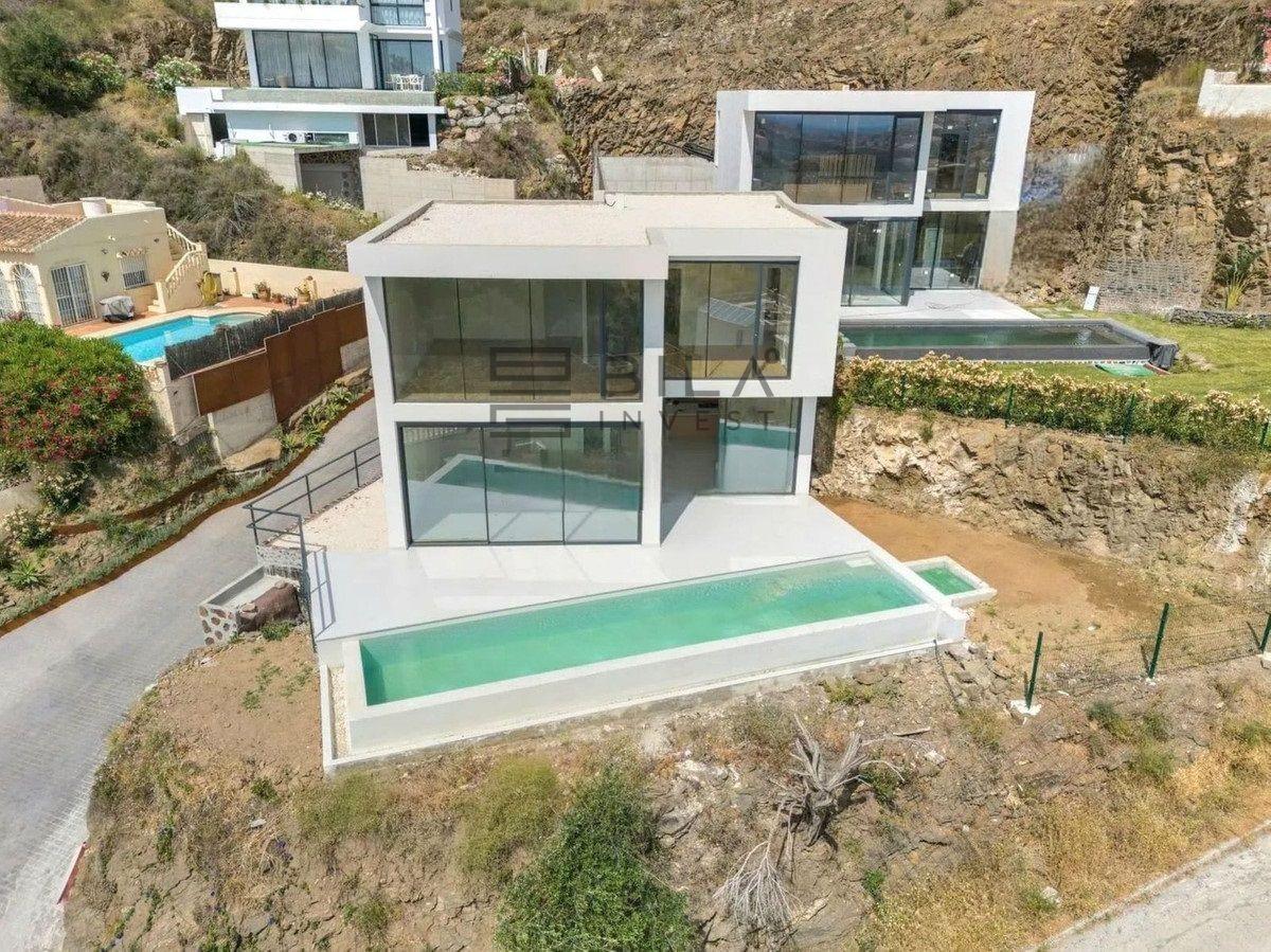 Chalet en Venta en Mijas