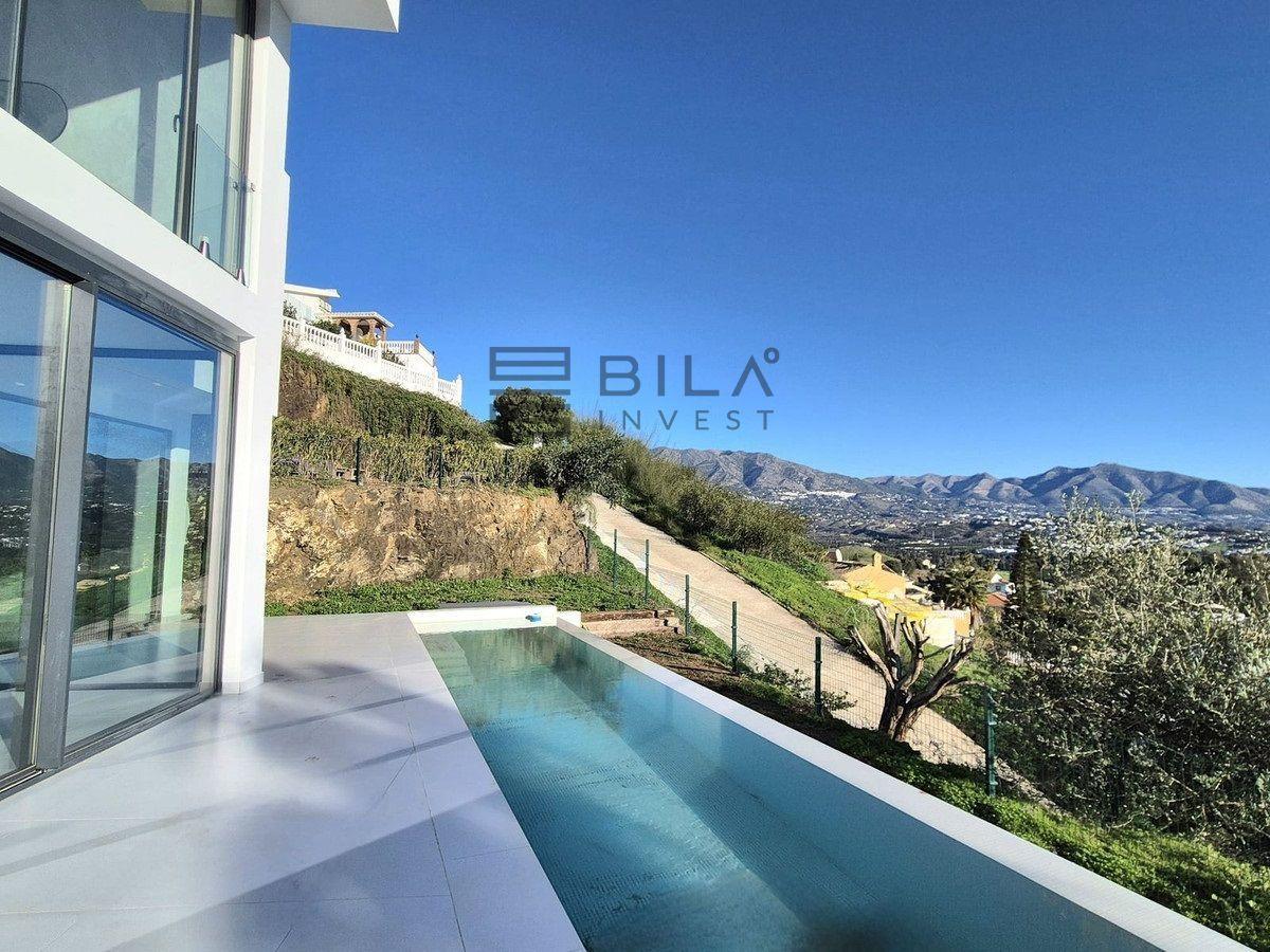 Chalet en Venta en Mijas