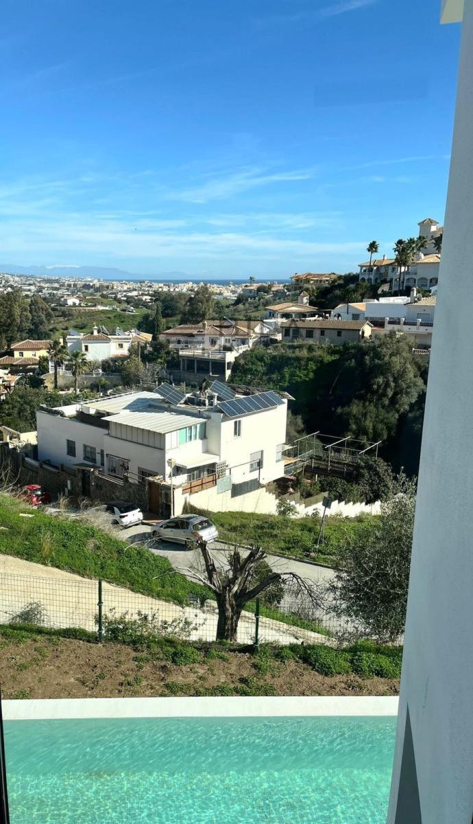 Chalet en Venta en Mijas