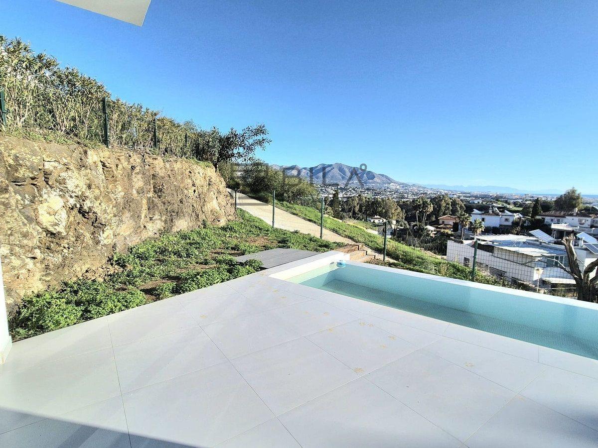 Chalet en Venta en Mijas