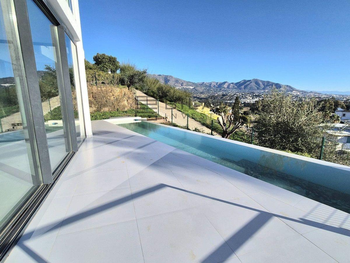 Chalet en Venta en Mijas