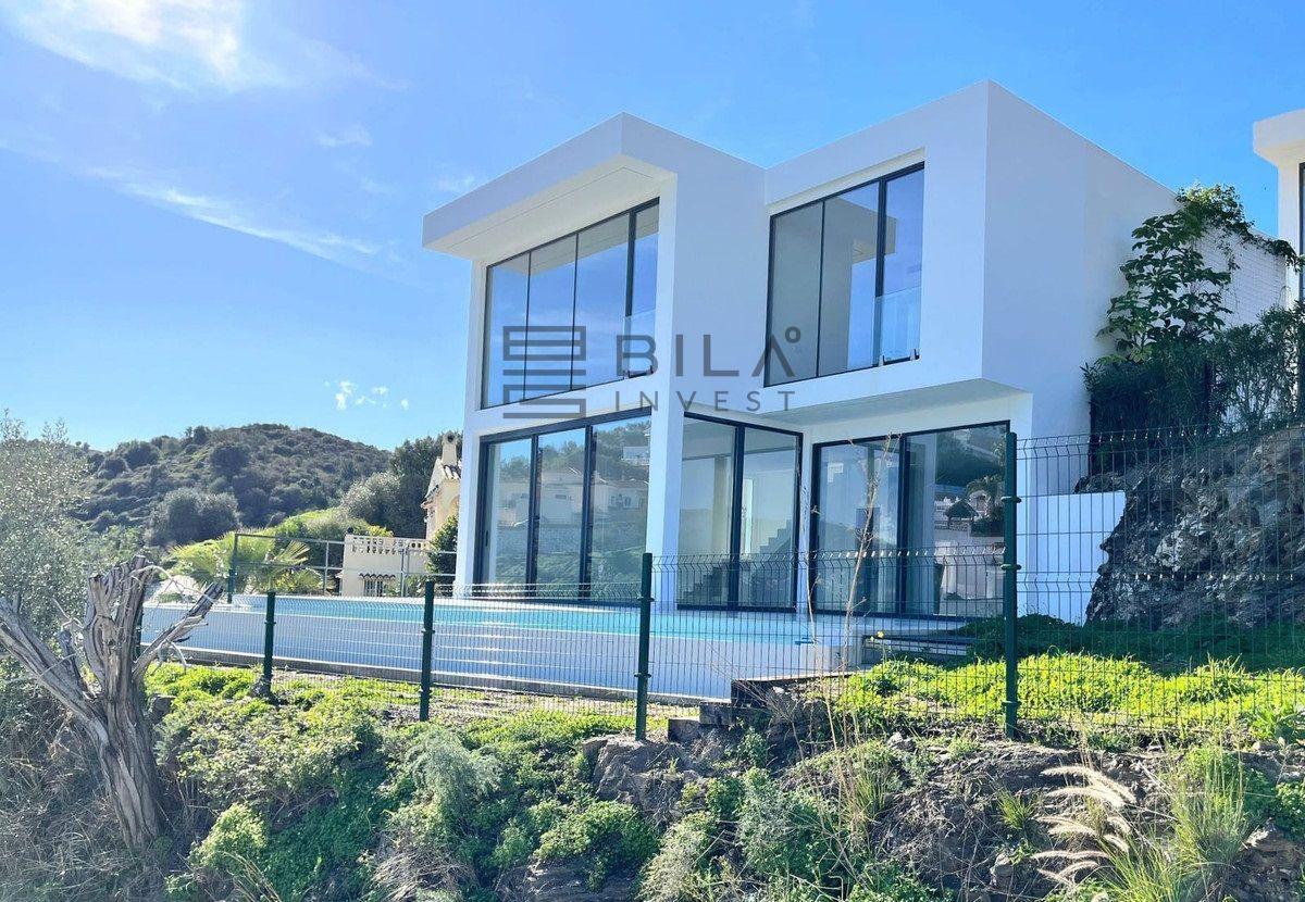 Chalet en Venta en Mijas