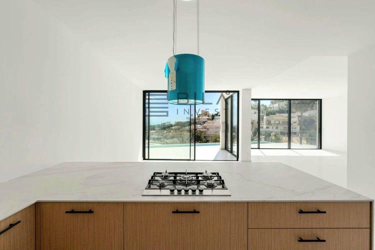 Chalet en Venta en Mijas