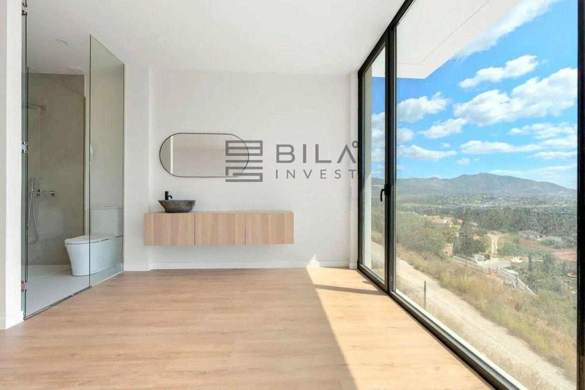 Chalet en Venta en Mijas