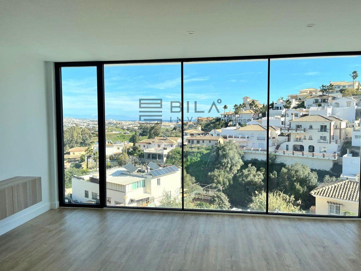 Chalet en Venta en Mijas