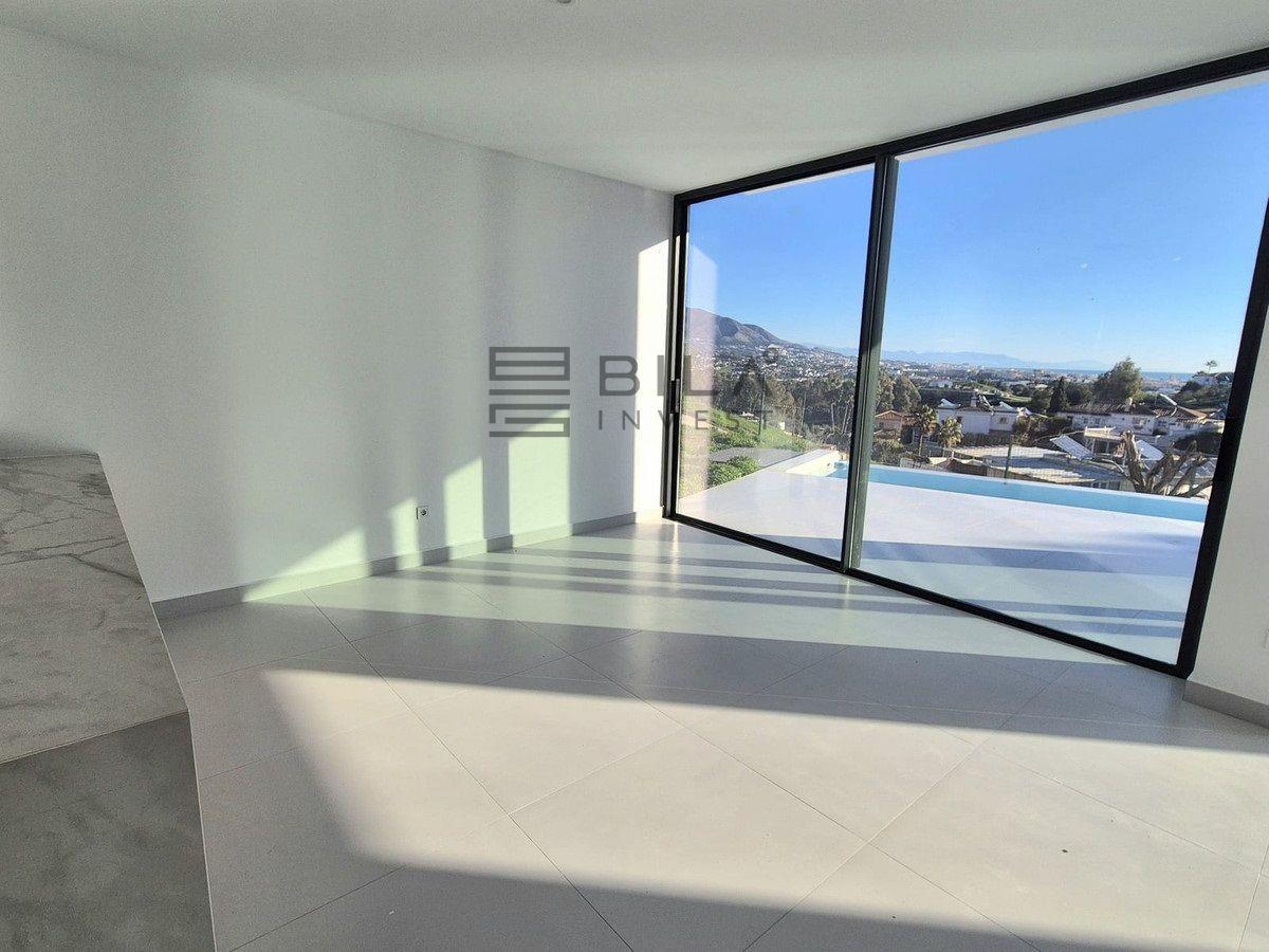 Chalet en Venta en Mijas