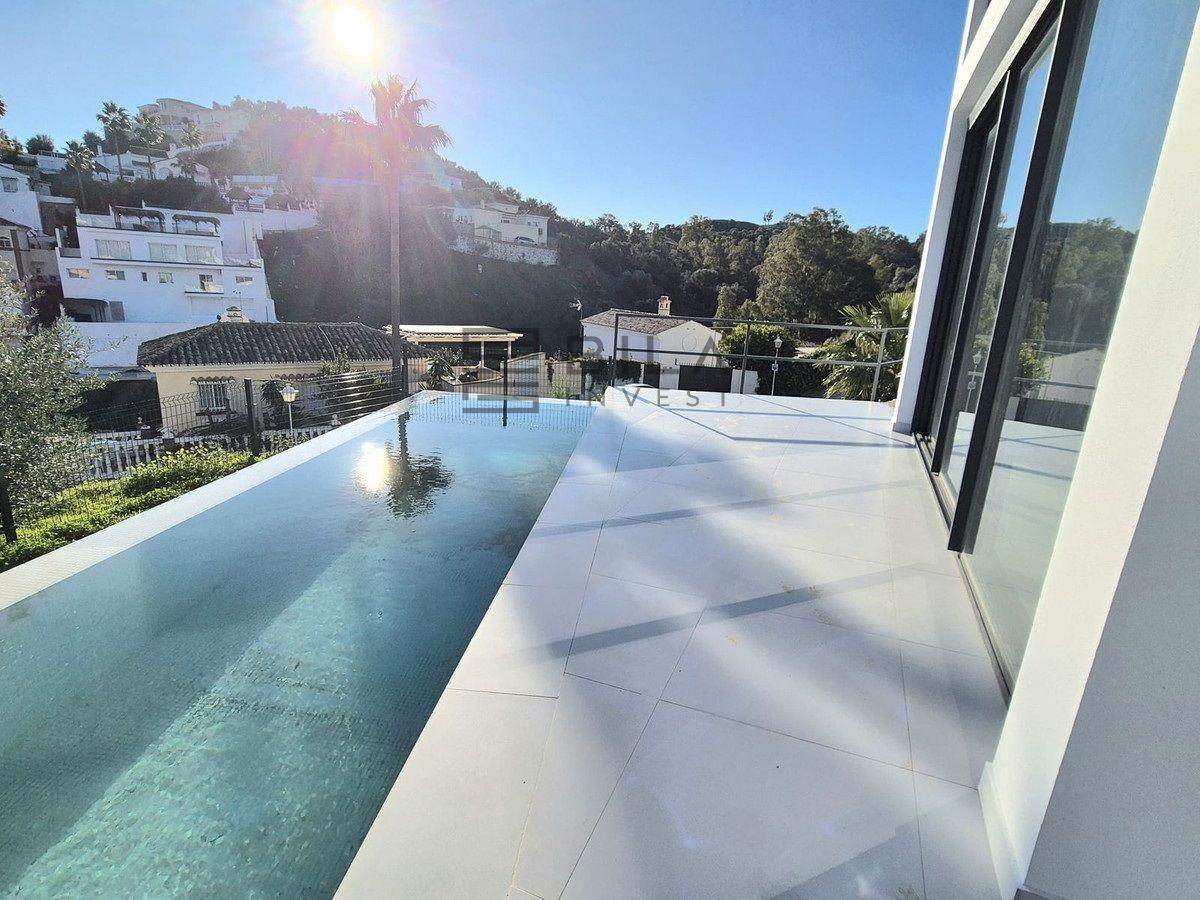 Chalet en Venta en Mijas