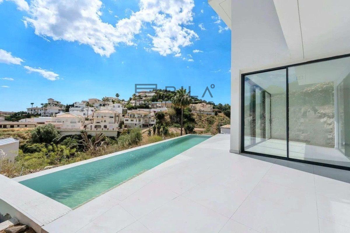 Chalet en Venta en Mijas