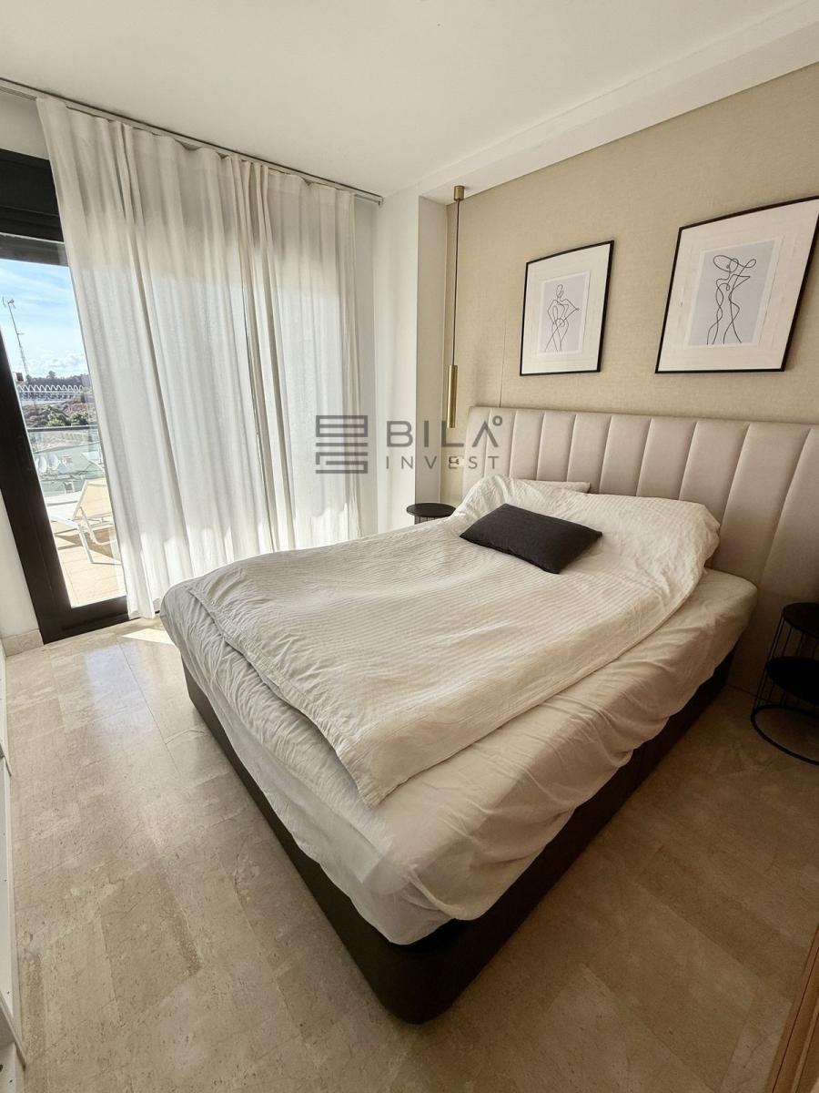 Flat for Sale in Mijas
