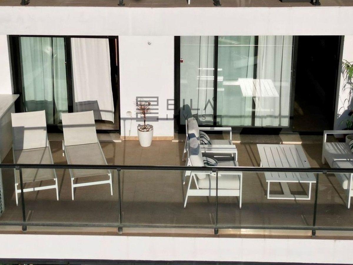 Flat for Sale in Mijas