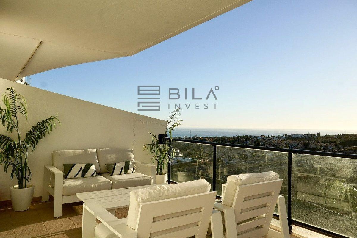 Flat for Sale in Mijas